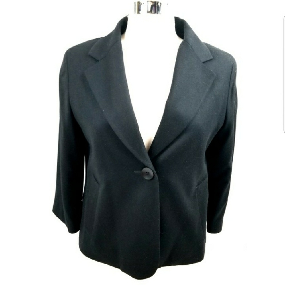 PROMO SALE TALBOTS BLAZER